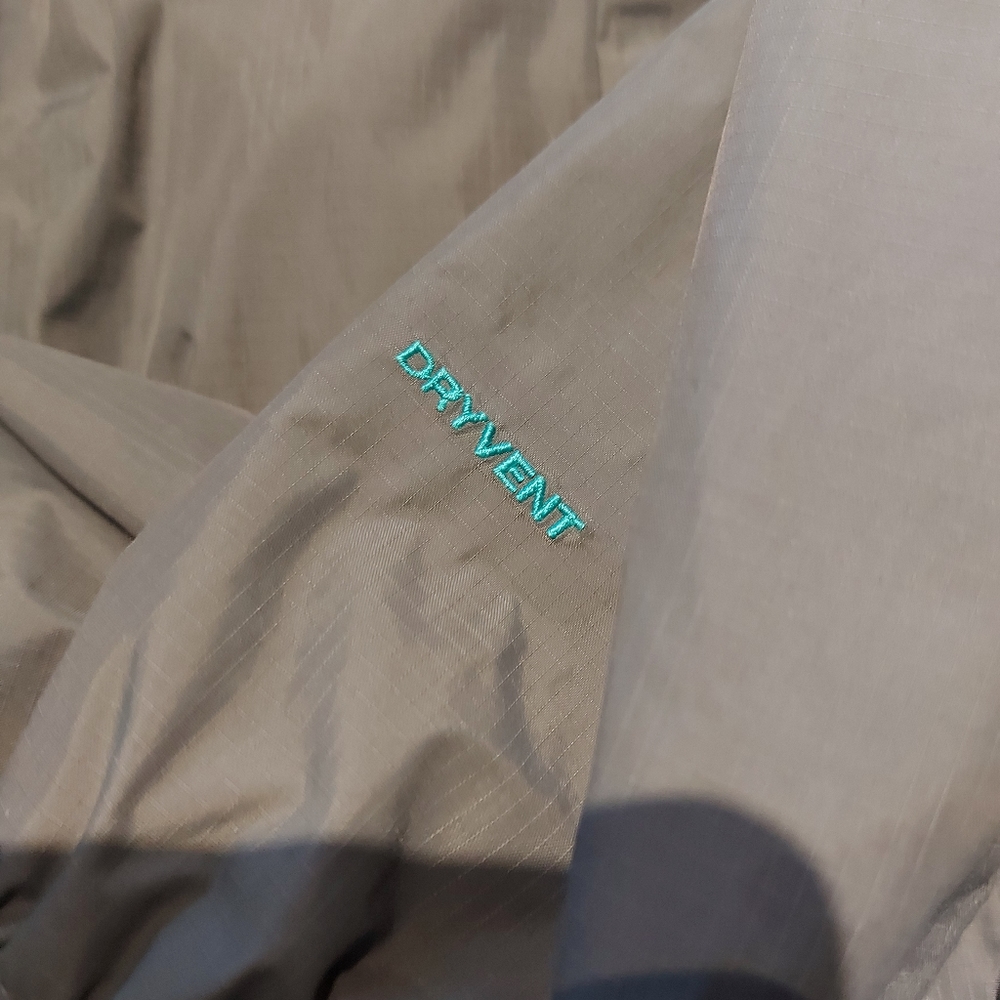 North face jacket - Picture 3 of 8